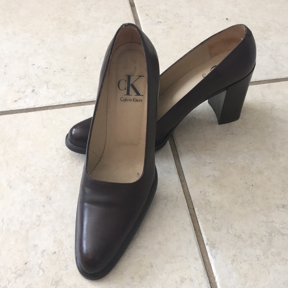 Calvin Klein Pumps